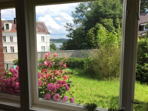 Haus am See
